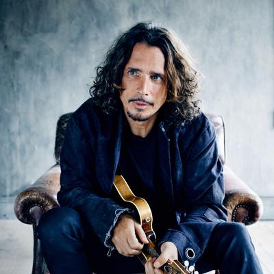 Chris Cornell's cover