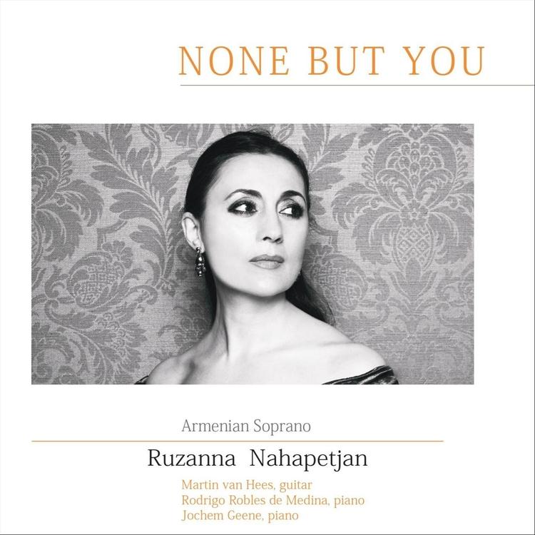Ruzanna Nahapetjan's avatar image