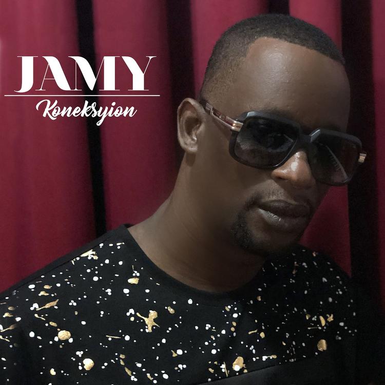 JAMY's avatar image
