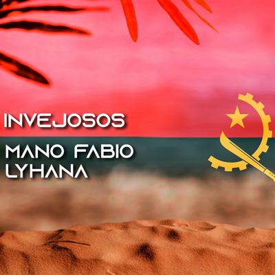 Mano Fábio's cover