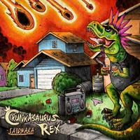 Crunkasaurus Rex's avatar cover