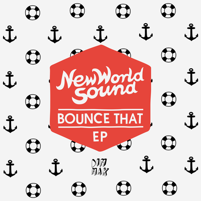 Bounce That's cover