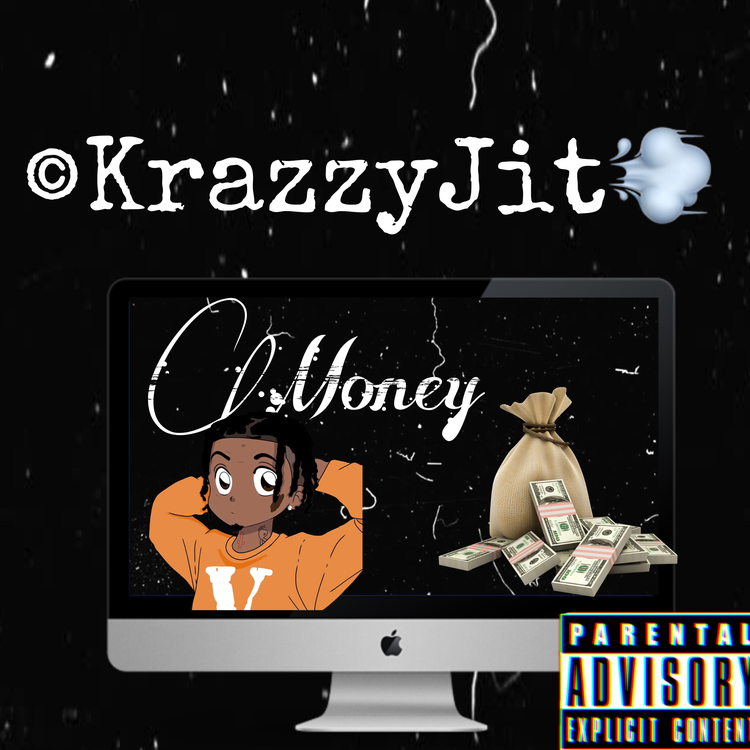 KrazzyJit's avatar image