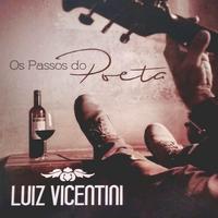 Luiz Vicentini's avatar cover