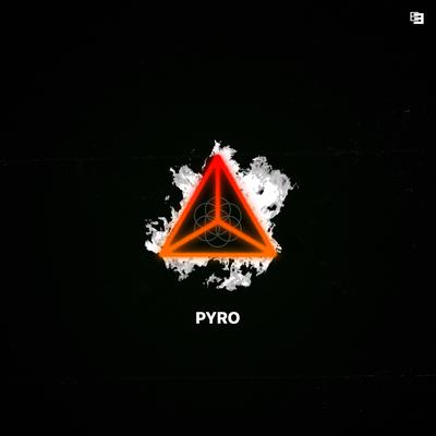 Pyro's cover