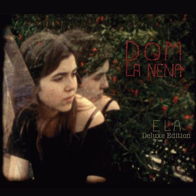 Batuque By Dom La Nena's cover