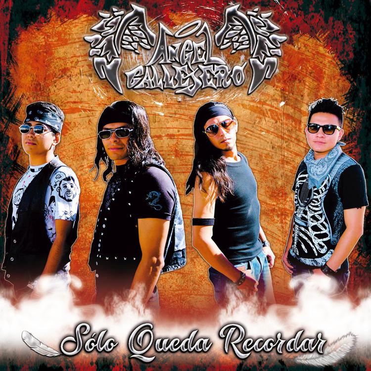 Angel Callejero's avatar image