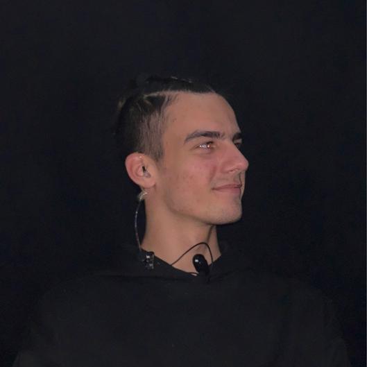 DJ WeWeR's avatar image