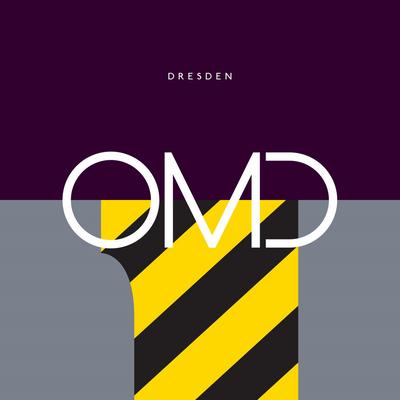 Dresden's cover