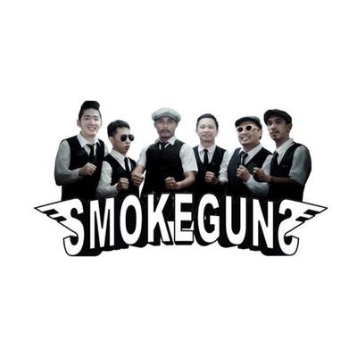 Smokeguns's cover