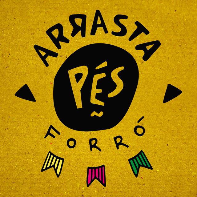 Arrasta Pé's avatar image