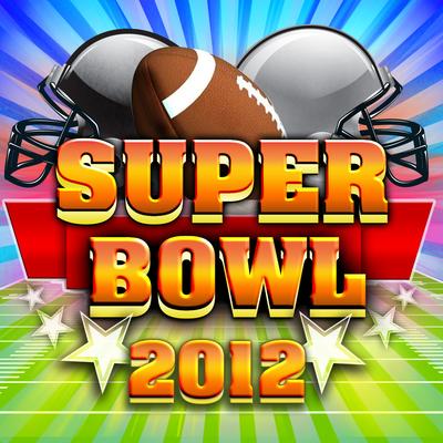 Super Bowl 2012's cover