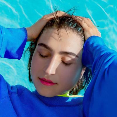 Laleh's cover