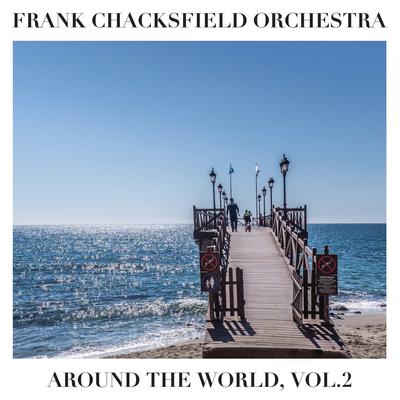 Majorcan Holiday By Frank Chacksfield Orchestra's cover