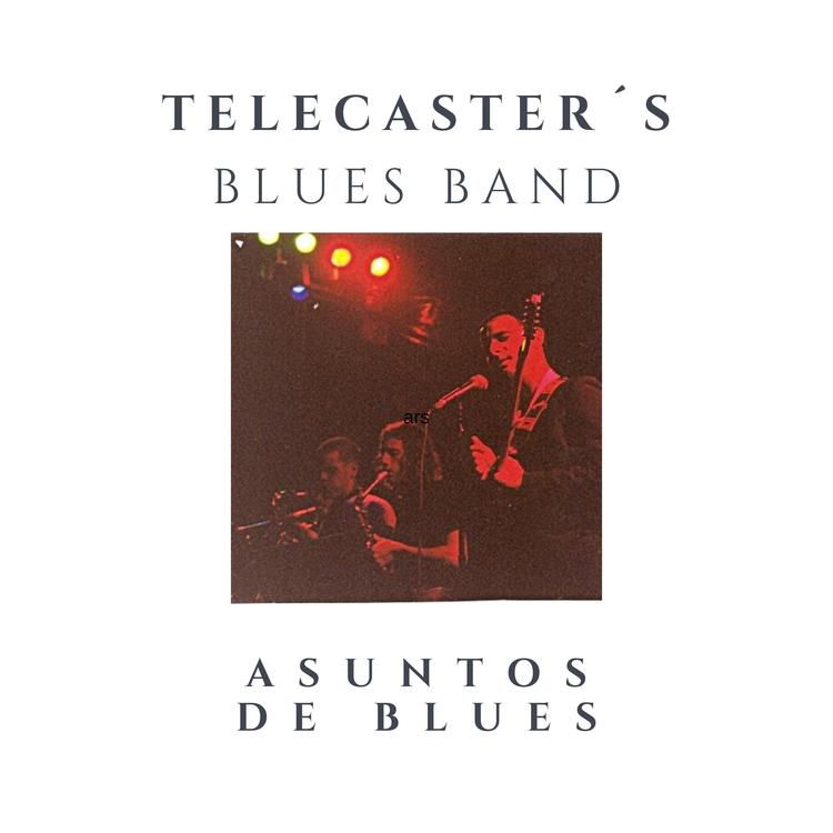 Telecaster' s Blues Band's avatar image