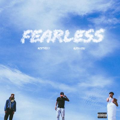 Fearless's cover