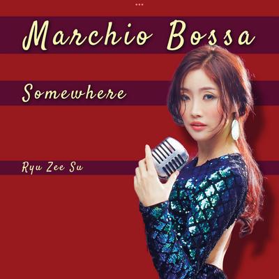 Marchio Bossa's cover