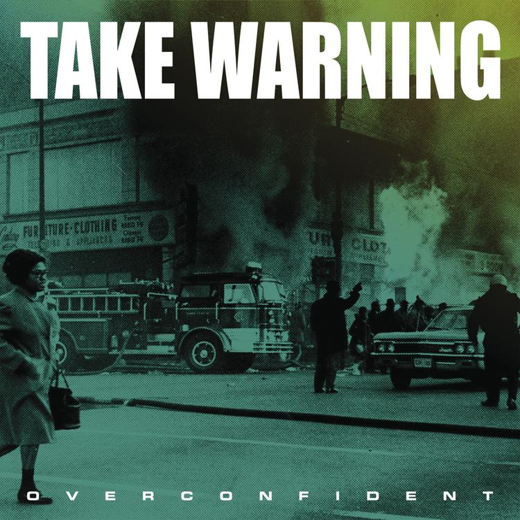 Take Warning's avatar image