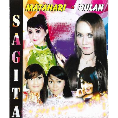 Sagita Matahari Dan Bulan's cover