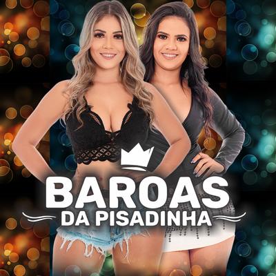 Combate Baroas By Baroas Da Pisadinha's cover