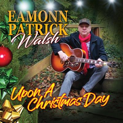 Eamonn Patrick Walsh's cover