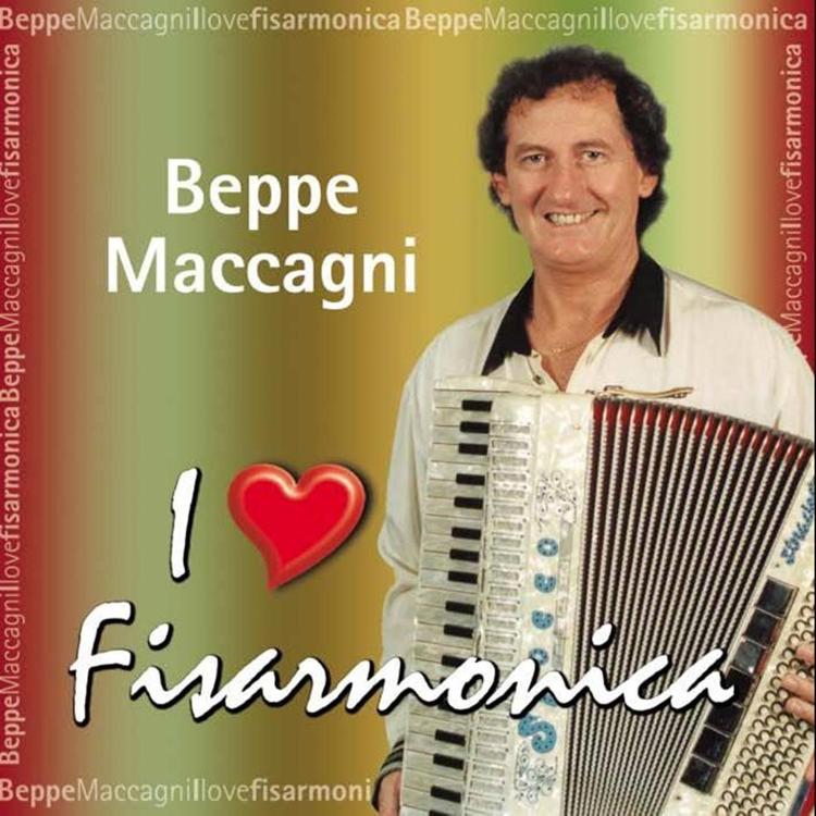 Beppe Maccagni's avatar image