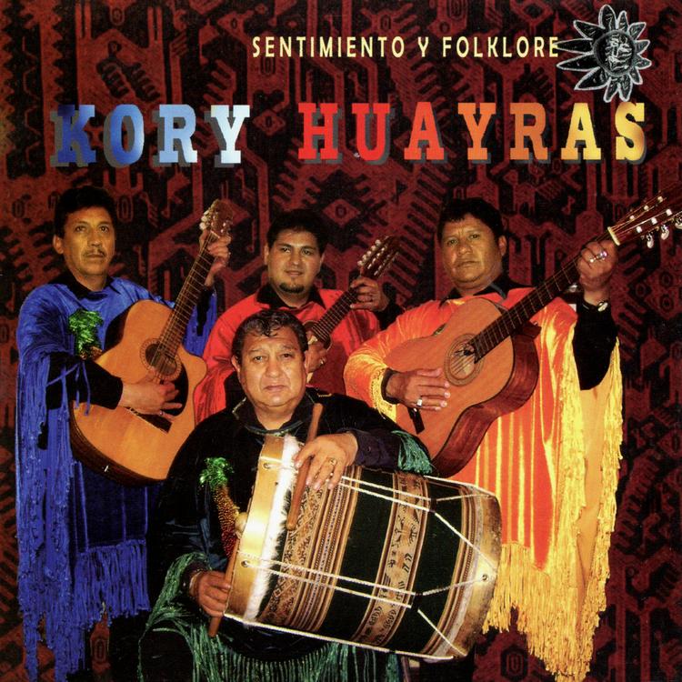 Los Kory Huayras's avatar image