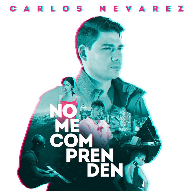 Carlos Nevarez's avatar image