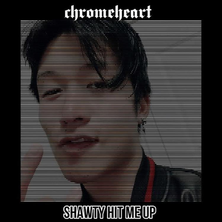 Chromeheart's avatar image