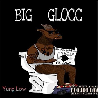 Yung Low's cover