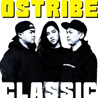 Ostribe's cover