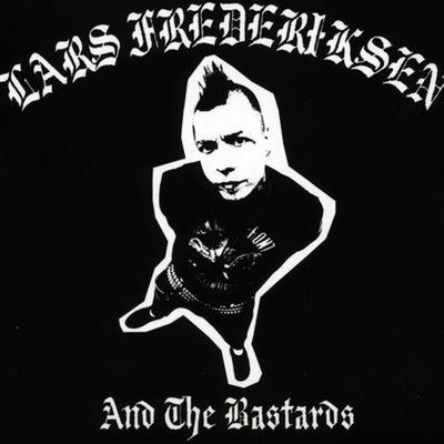 To Have And To Have Not By Lars Frederiksen And The Bastards's cover