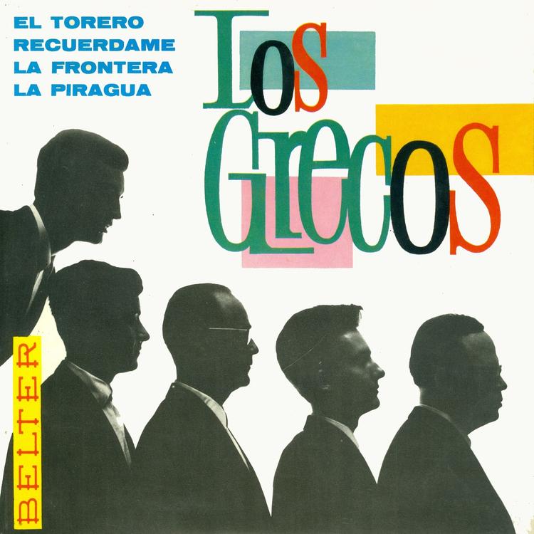 Los Grecos's avatar image