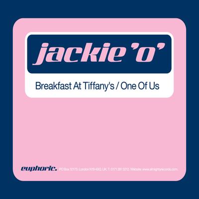 Breakfast At Tiffany's (Club Mix) By Jackie 'O''s cover