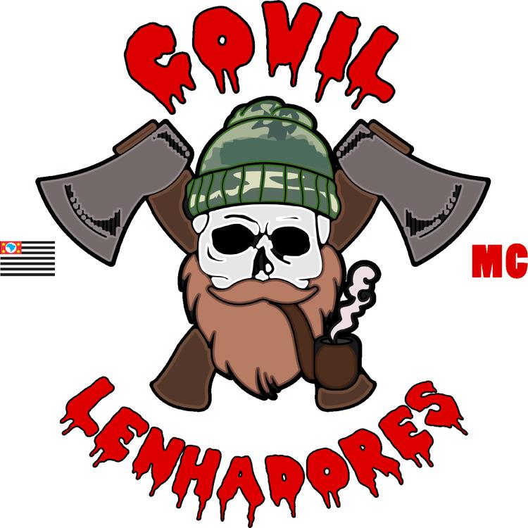 COVIL DOS LENHADORES MC's avatar image