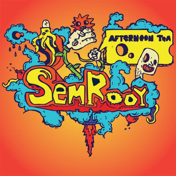 Semrooy's avatar image