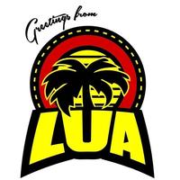 Luá's avatar cover