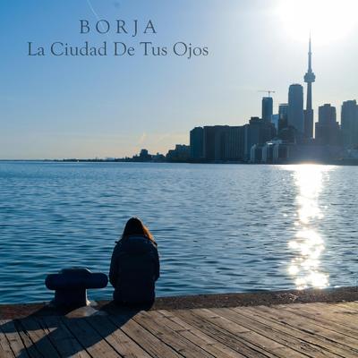 La Ciudad de Tus Ojos's cover