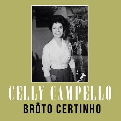 Brôto Certinho's cover