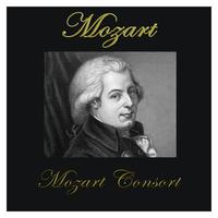 Mozart Consort's avatar cover