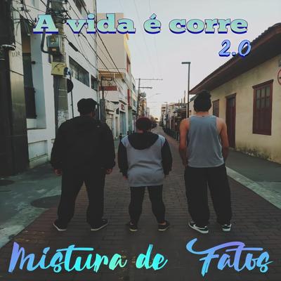 Mistura de Fatos's cover