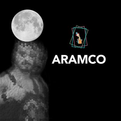 Aramco's cover