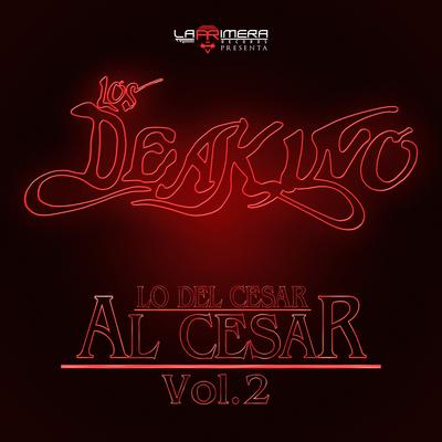 Lo del Cesar al Cesar, Vol.2's cover