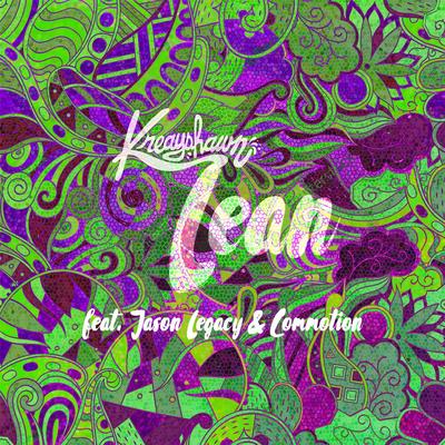 Lean (feat. Jason Legacy & Commotion)'s cover