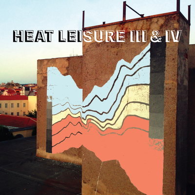 Heat Leisure's cover