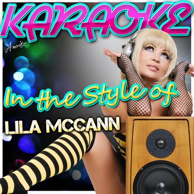 Yippy KY Yay (In the Style of Lila Mccann) [Karaoke Version]'s cover