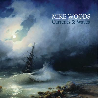 Mike Woods's cover