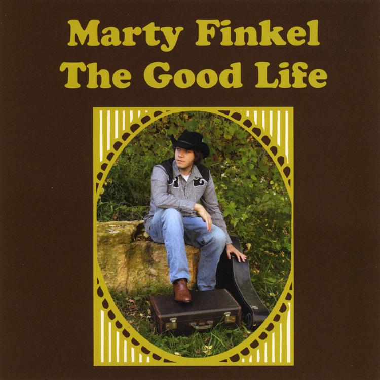 Marty Finkel's avatar image