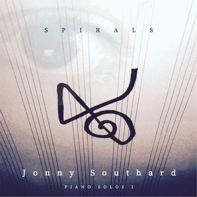 Spirals By Jonny Southard's cover