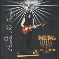 Metal Levitikus's avatar cover